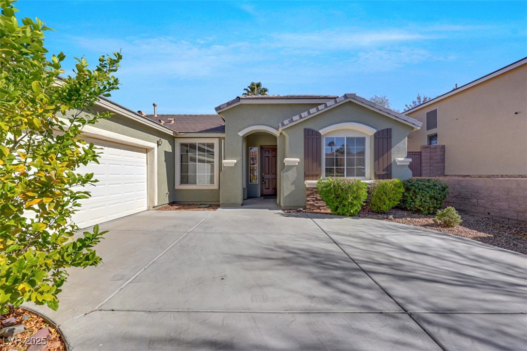 1372 Coppelia Court, Henderson, Nevada image 4