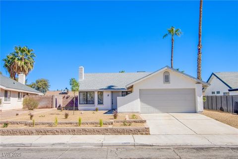 3118 Floral Vista Avenue Henderson NV 89014