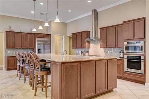 4260 Helena Cove Court Las Vegas NV 89129