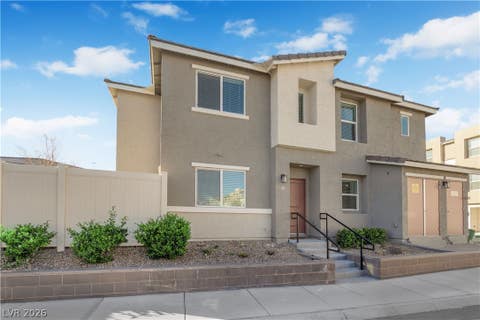 Homes For Sale - 2872 Atomic Tangerine Way #1<br/> Clark County, Las Vegas, NV 89183