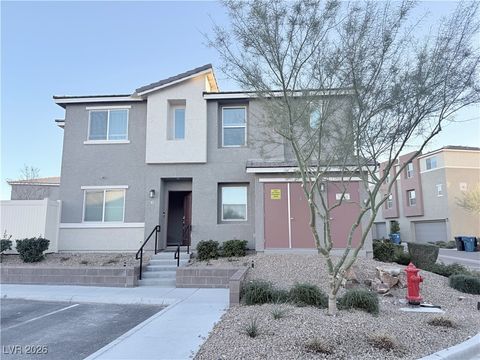 2872 Atomic Tangerine Way 1 Las Vegas NV 89183