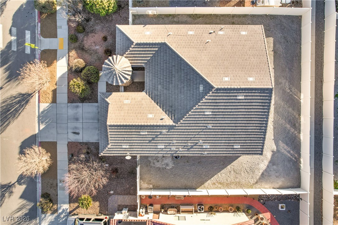 6452 Centennial Road