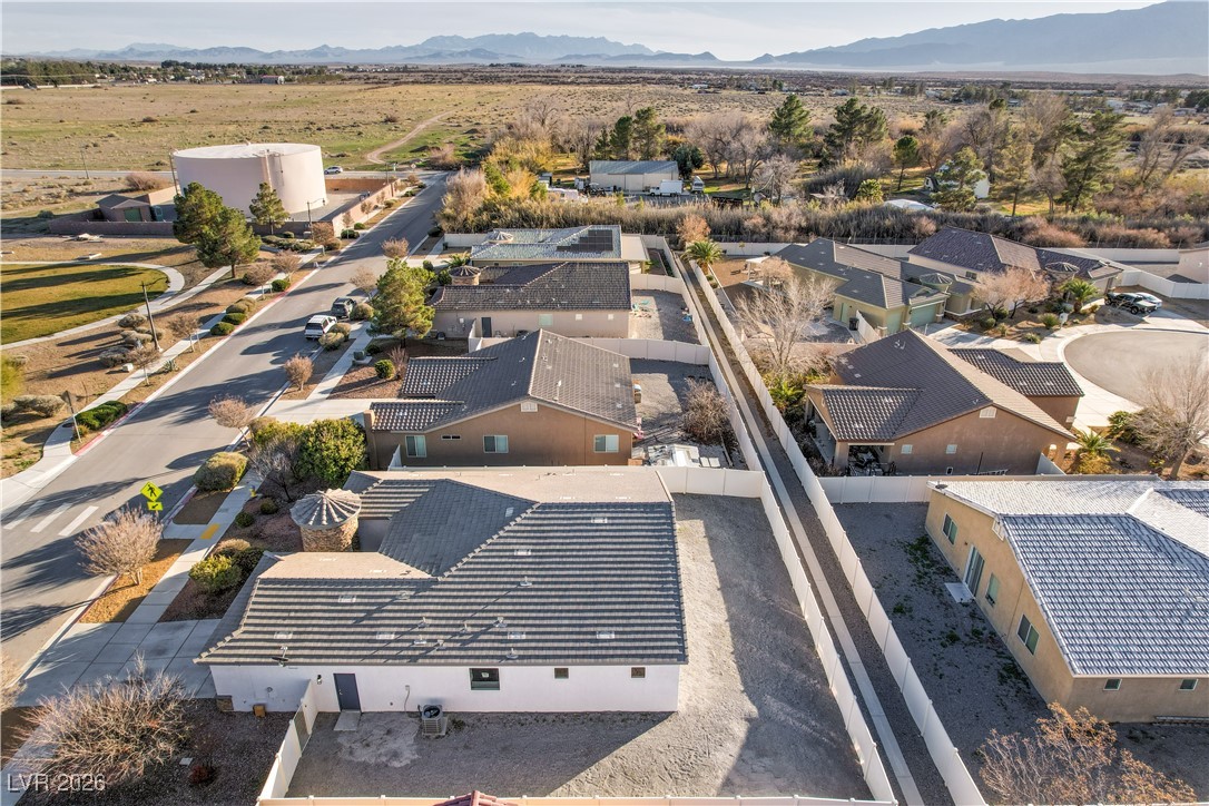 6452 Centennial Road