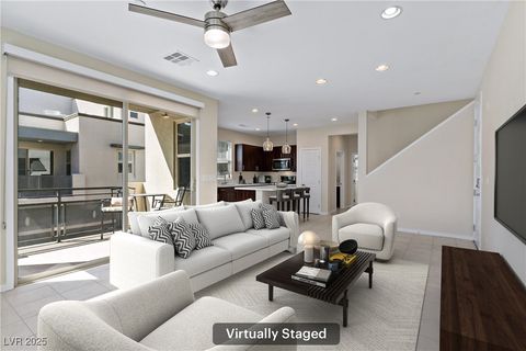 11250 Hidden Peak Avenue 201 Las Vegas NV 89135