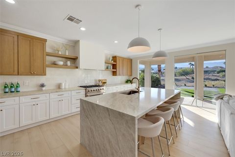 4987 Pensier Street Las Vegas NV 89135