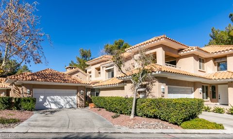 Photo of 8491 Heather Downs Drive, Las Vegas, NV 89113 (MLS # 2749194)