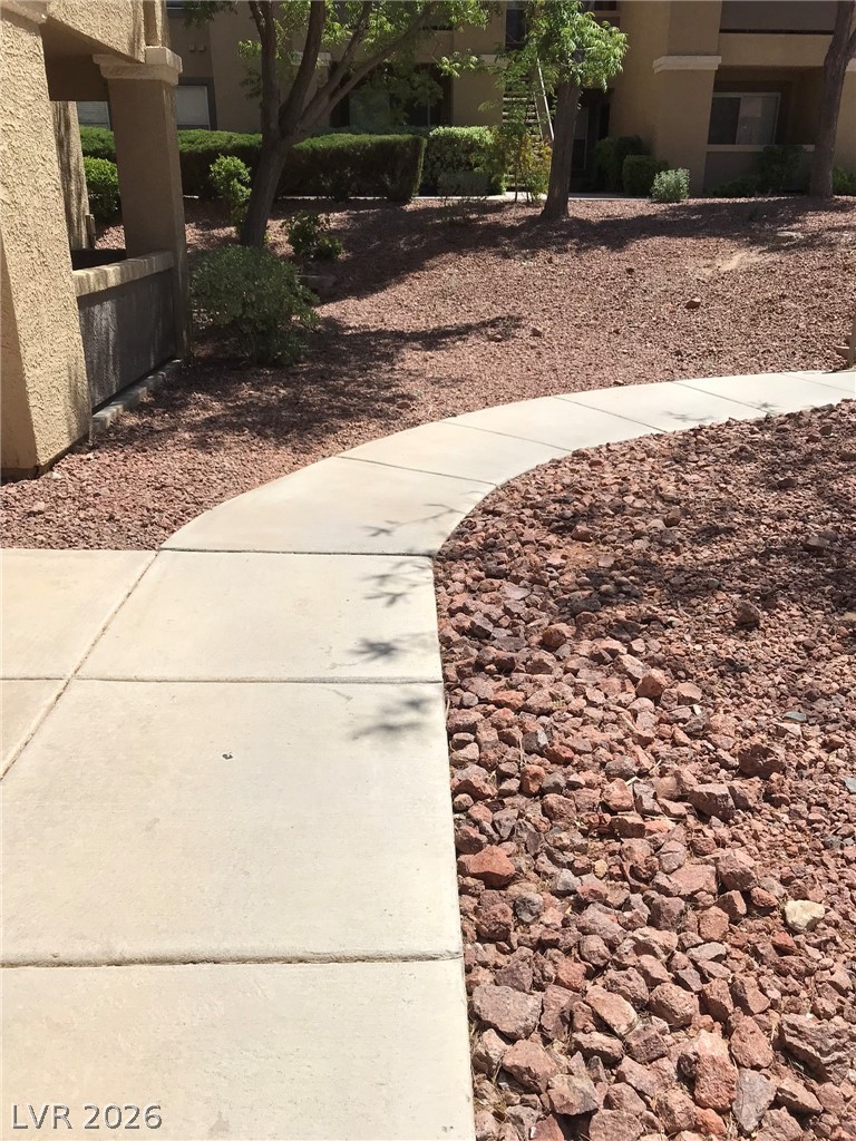 2300 E Silverado Ranch Boulevard 2031