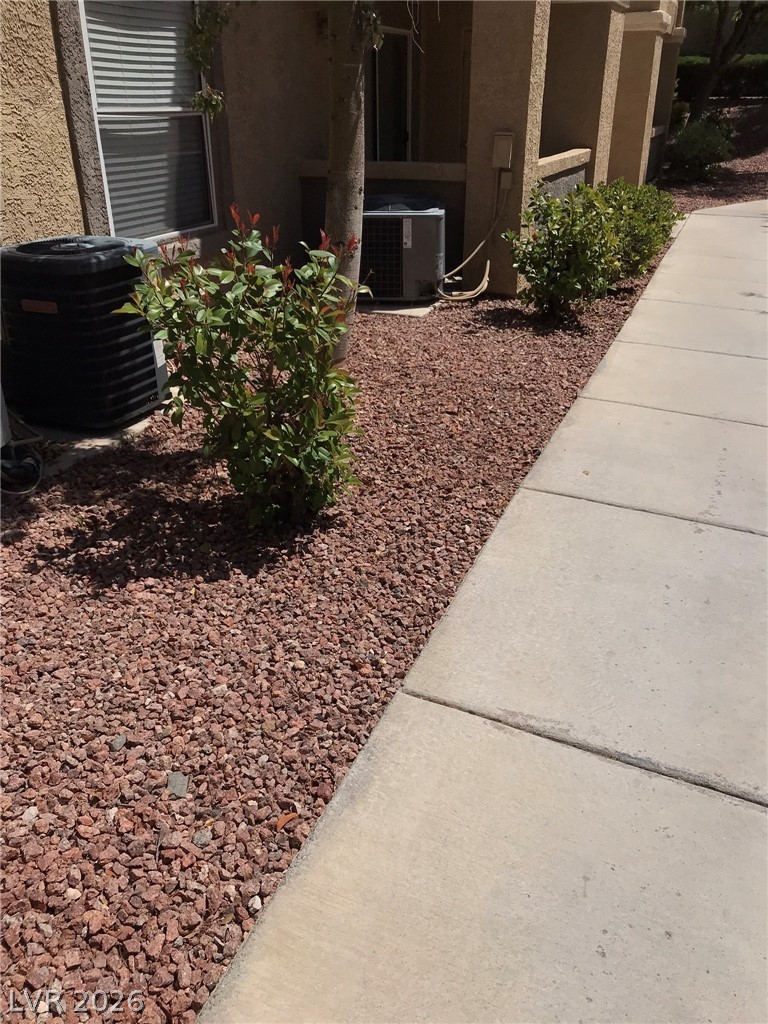 2300 E Silverado Ranch Boulevard 2031