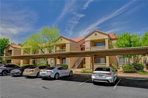 Condo For Rent - 2300 E Silverado Ranch Boulevard #2031<br/> Clark County, Las Vegas, NV 89183