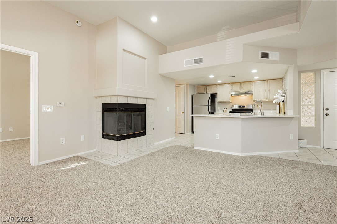7400 W Flamingo Road 2094