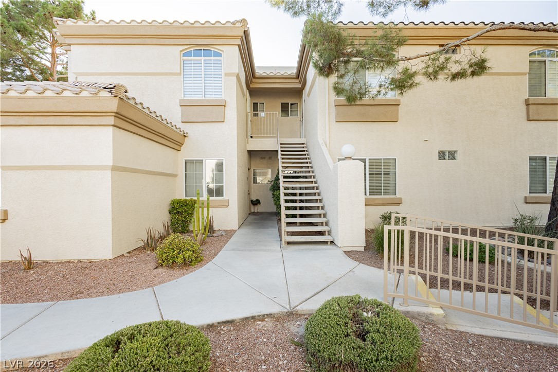 7400 W Flamingo Road 2094