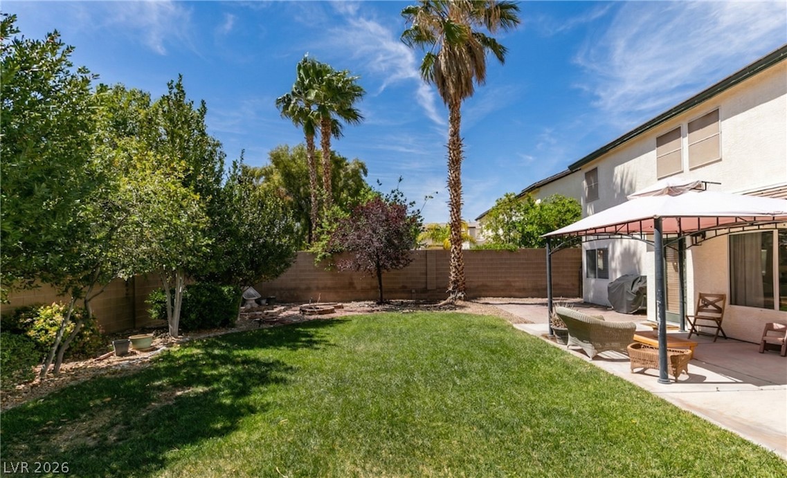 8833 Arabian Filly Avenue