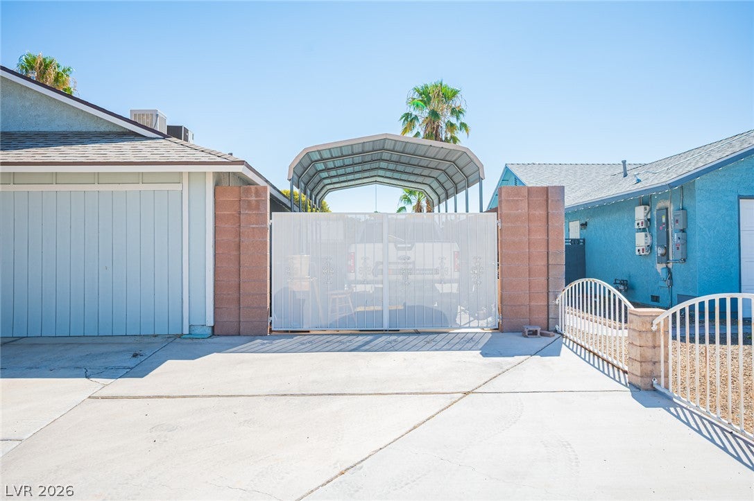 1705 Starbuck Drive