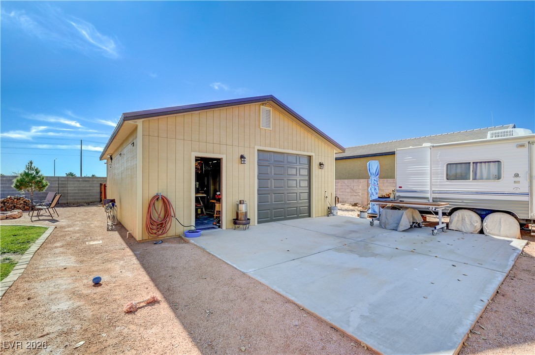 1545 Valley Home Court