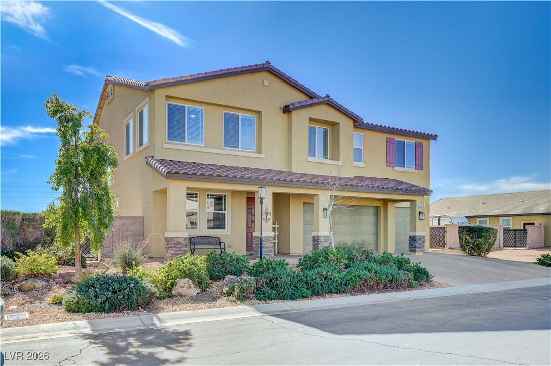 1545 Valley Home Court