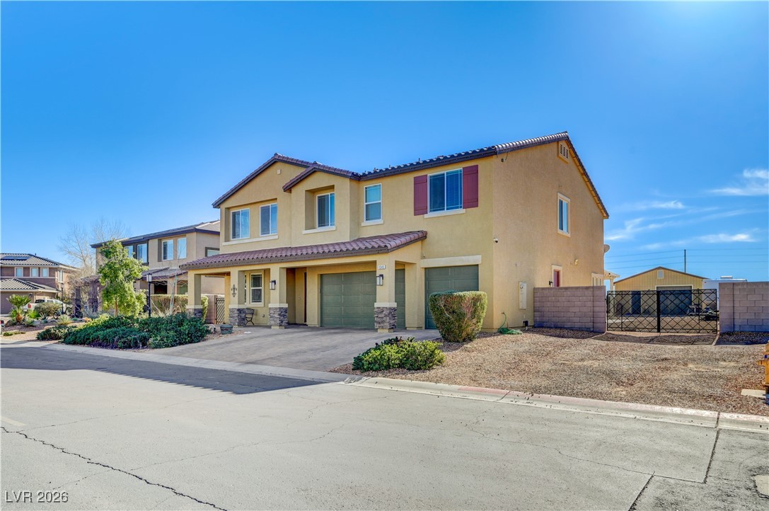1545 Valley Home Court