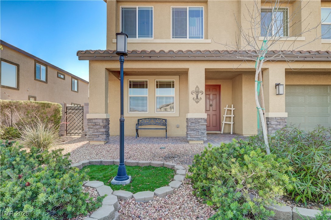 1545 Valley Home Court