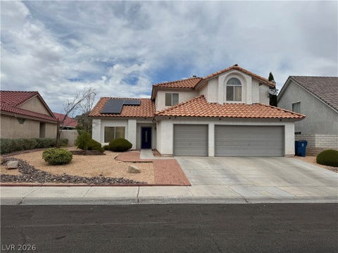 Homes For Sale - 7712 Leavorite Drive<br/> Las Vegas, NV 89128
