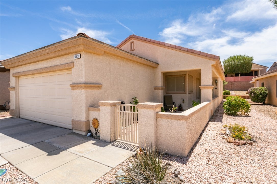 573 Carmel Mesa Drive