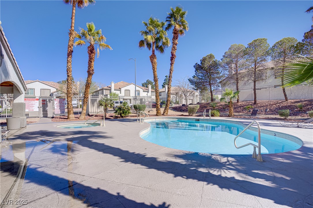 202 Bastrop Street, Henderson, Nevada image 32