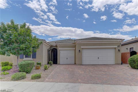 Homes For Sale - 5967 Yellow Ridge Avenue<br/> Las Vegas, NV 89131