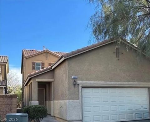8952 College Green Street Las Vegas NV 89148