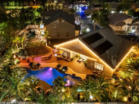 5912 Vizzi Court Las Vegas NV 89131