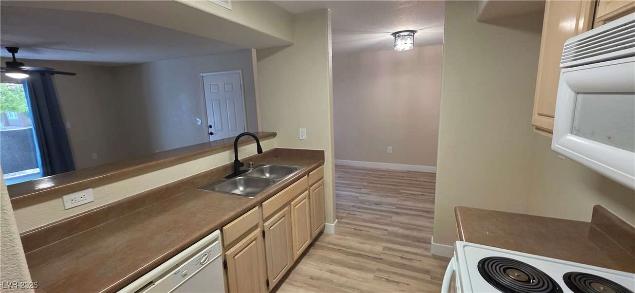 555 E Silverado Ranch Boulevard 1034