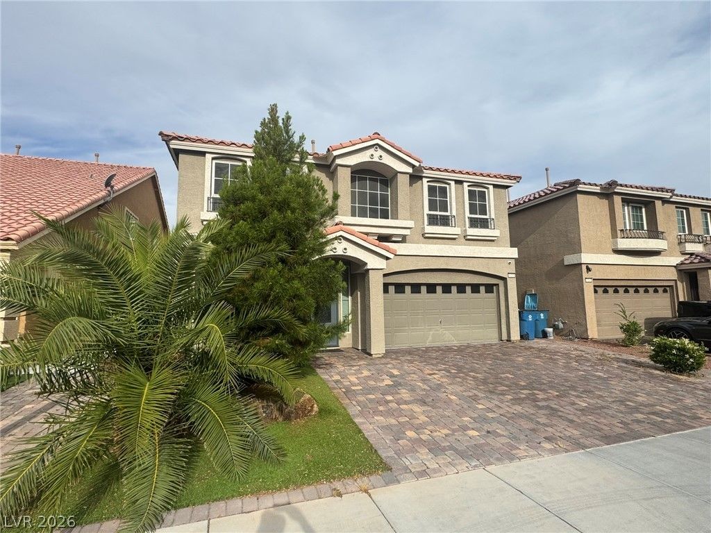 Photo of 10153 Cascadia Creek Street, Las Vegas, NV 89141 (MLS # 2774475)