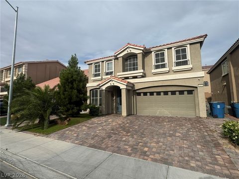 Photo of 10153 Cascadia Creek Street, Las Vegas, NV 89141 (MLS # 2774475)