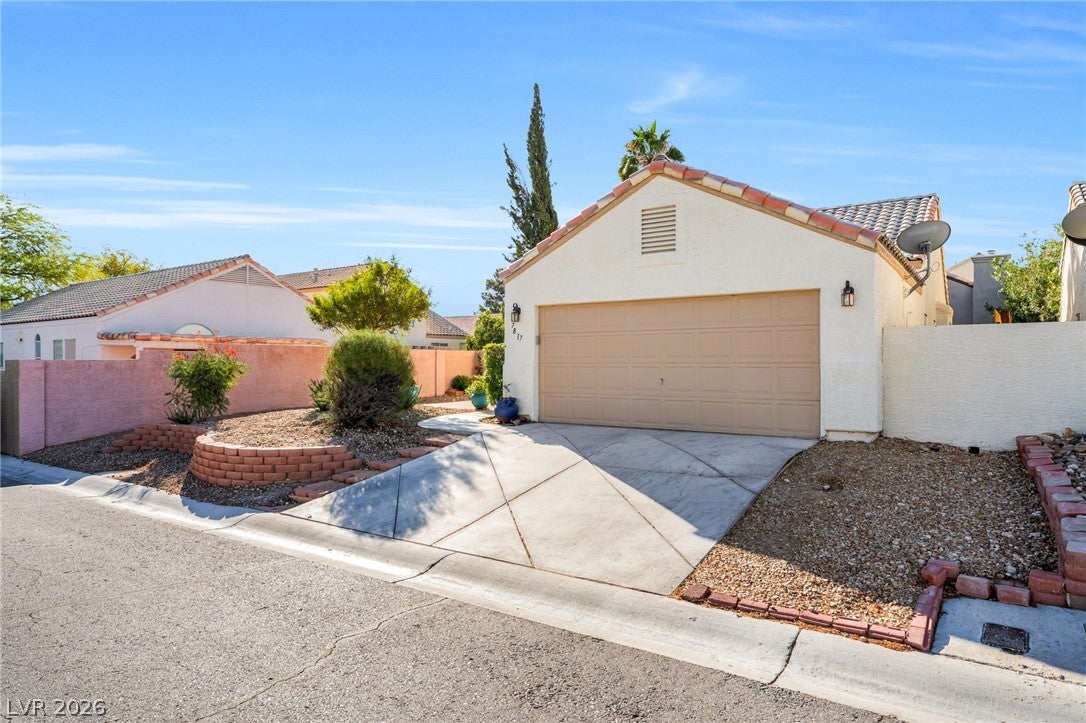 7817 Wind Drift Road