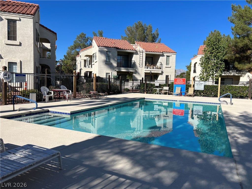 4747 Nara Vista Way 101