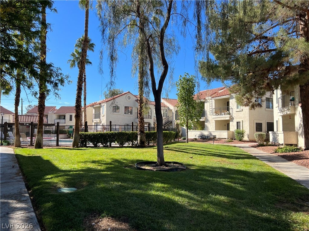 4747 Nara Vista Way 101
