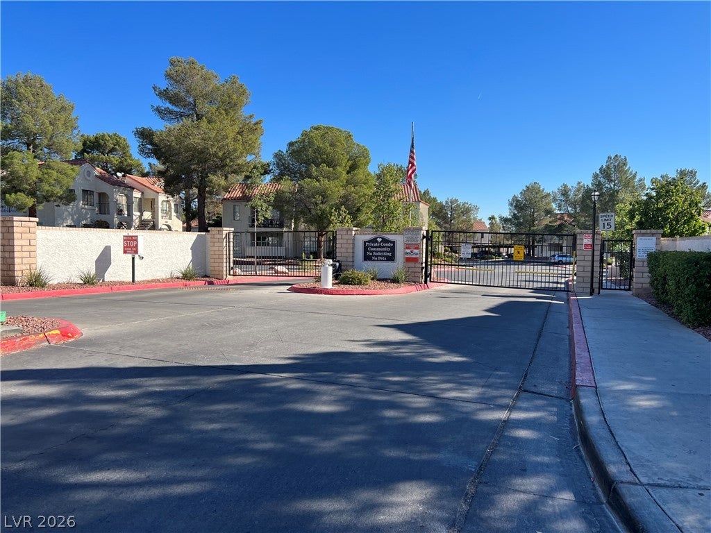 4747 Nara Vista Way 101