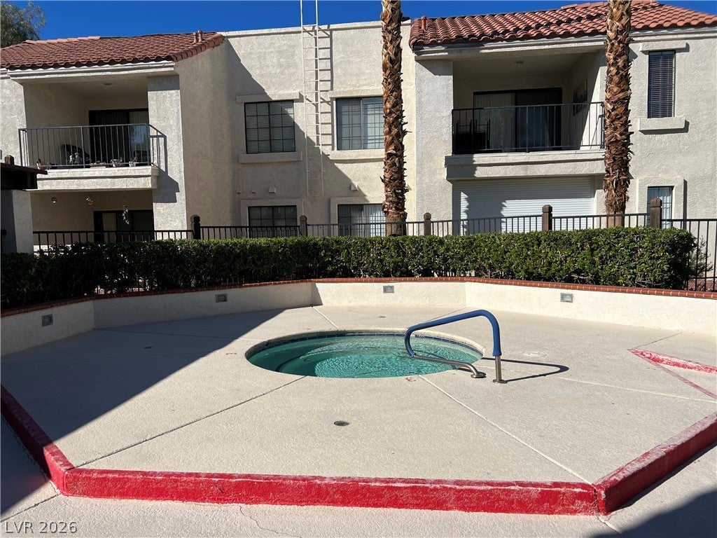 4747 Nara Vista Way 101