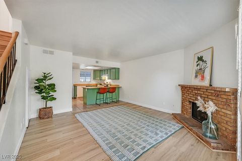 476 Sellers Place Henderson NV 89011