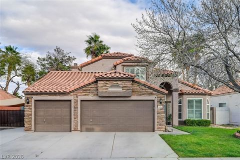 Homes For Sale - 4516 Whelk Place<br/> Clark County, North Las Vegas, NV 89031