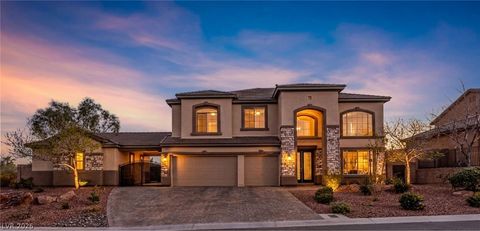 8621 Rhonda Blake Avenue Las Vegas NV 89143