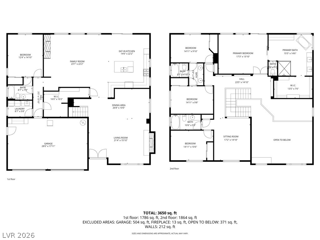 8621 Rhonda Blake Avenue