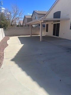 898 S Dancing Rain Court