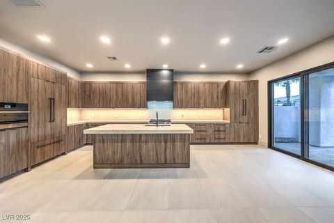 11569 Snow Creek Avenue Las Vegas NV 89135