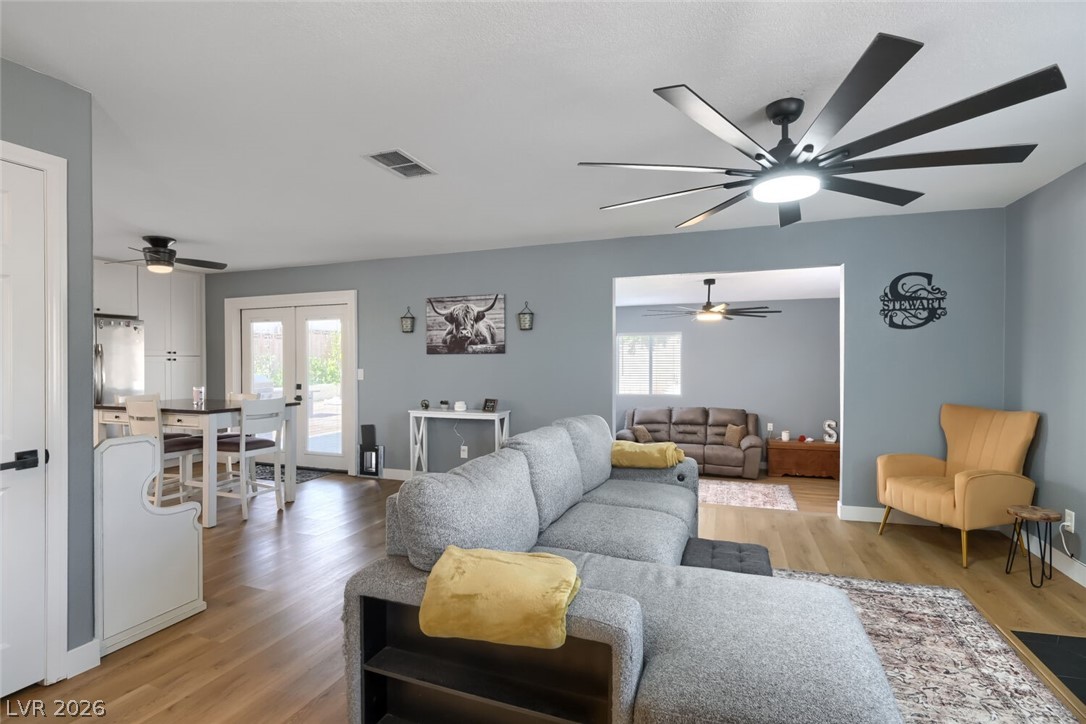 802 Fireweed Drive