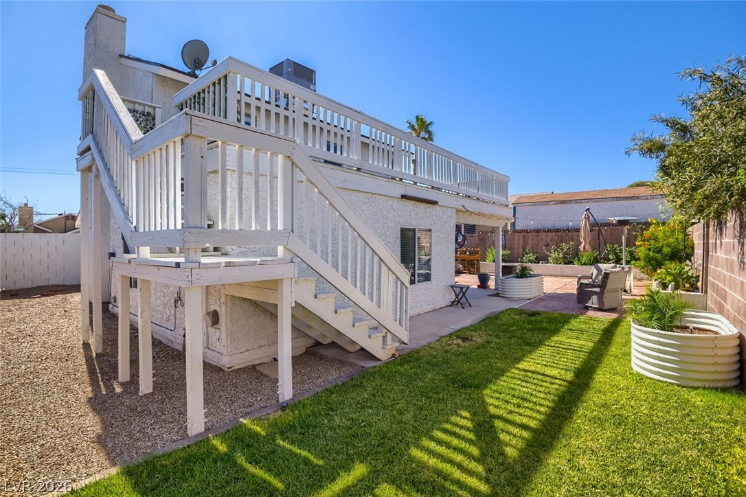 802 Fireweed Drive