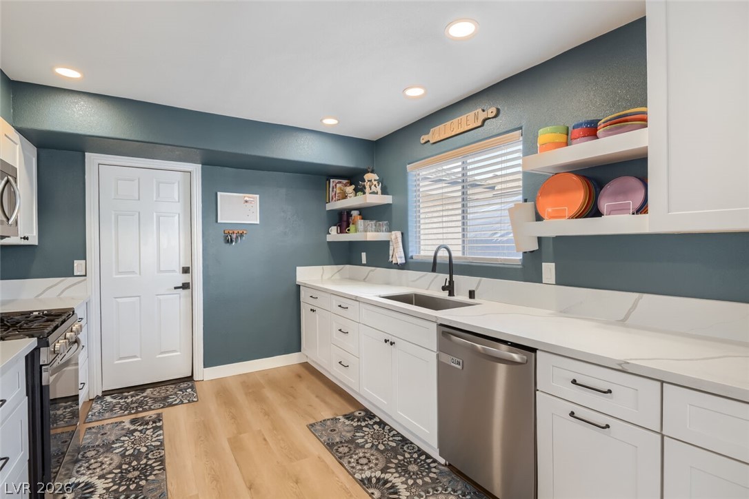 802 Fireweed Drive