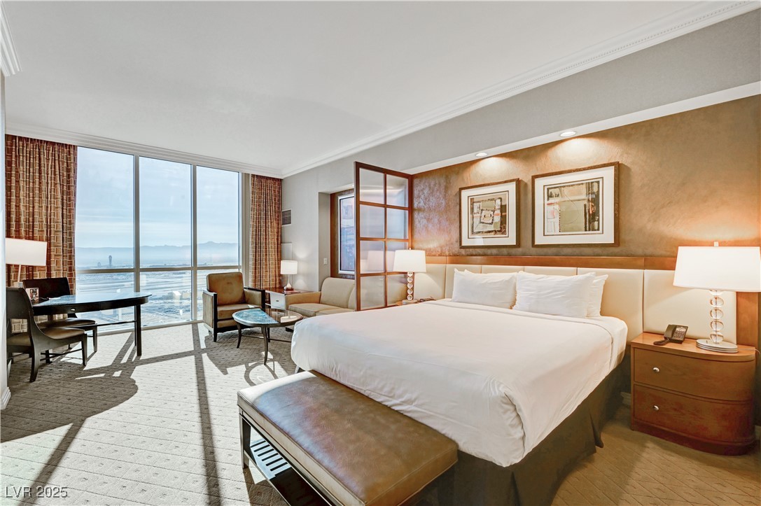 125 E Harmon Avenue 3418