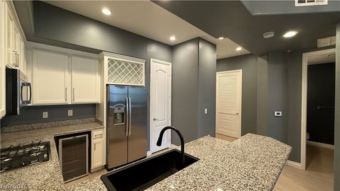 Photo of 68 E Serene Avenue #311, Las Vegas, NV 89123 (MLS # 2770814)