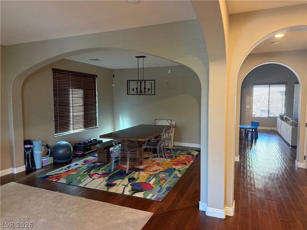7037 Twin Forks Peak Street