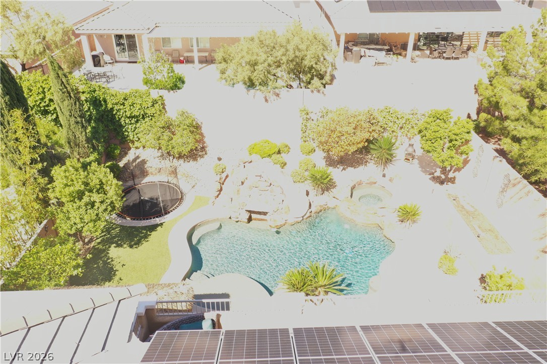 7037 Twin Forks Peak Street