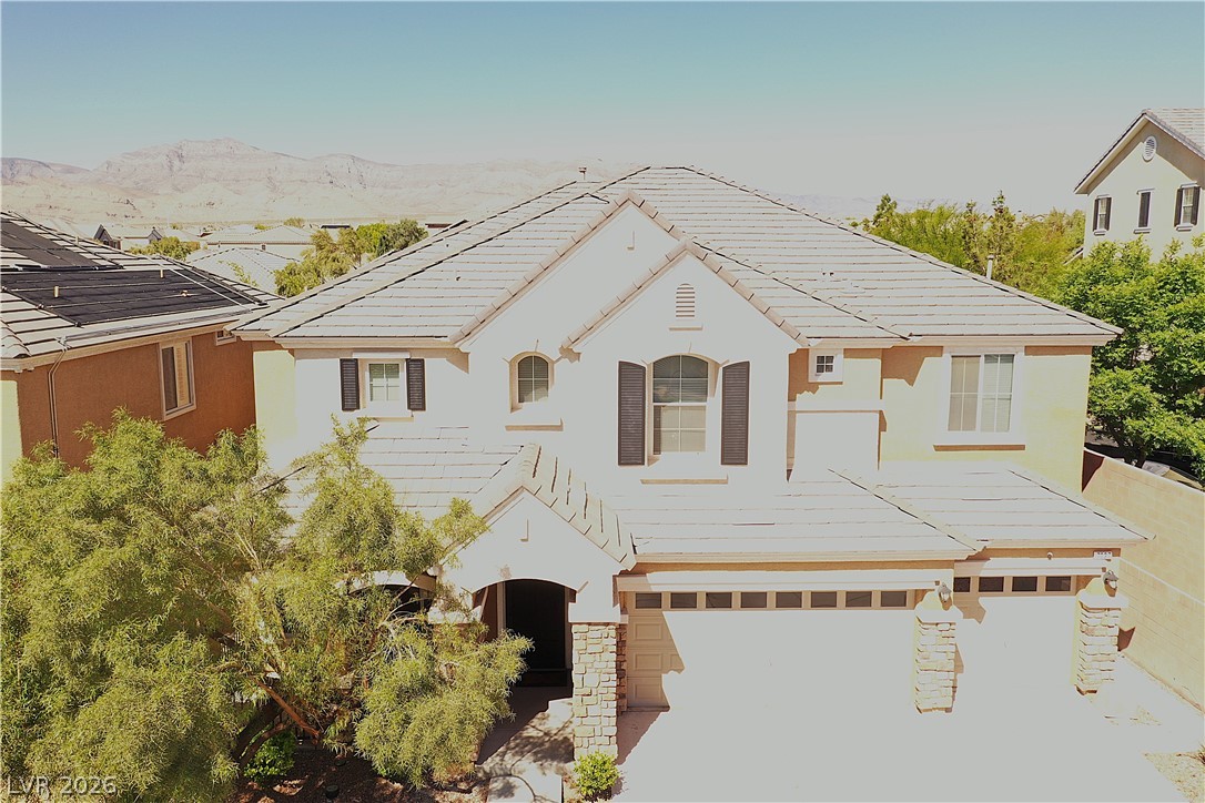 7037 Twin Forks Peak Street