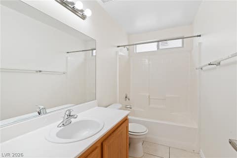 Tiny photo for 7268 Vinca Road, Las Vegas, NV 89113 (MLS # 2794789)